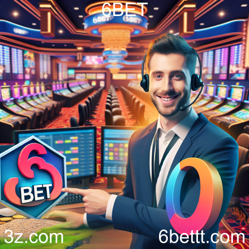 A Importância do Suporte ao Cliente no 6BET